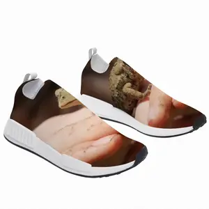 Men Ontario Hand Frog NM-1 Popcorn Shoes