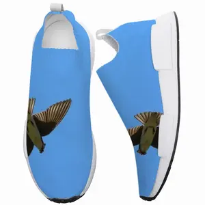 Men Soaring Swallow NM-1 Popcorn Shoes