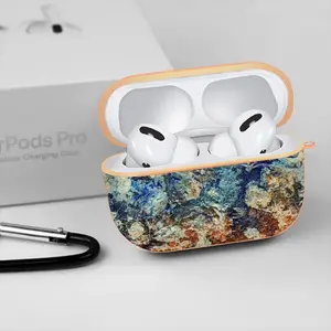 Epicenter Airpods Pro Case (Hard Shell, Rose Gold)