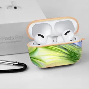 The Sixth Day Airpods Pro Case (Hard Shell, Rose Gold)