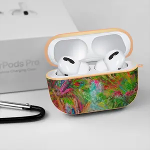 El Dorado Airpods Pro Case (Hard Shell, Rose Gold)