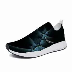 Men Traveling NM-1 Popcorn Shoes