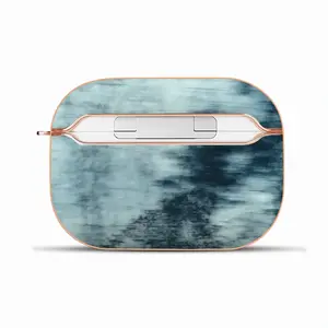 Pictorial Landscape 57 Airpods Pro Case (Hard Shell, Rose Gold)