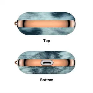 Pictorial Landscape 57 Airpods Pro Case (Hard Shell, Rose Gold)