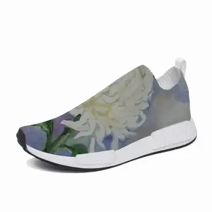 Men Chrysanthemum NM-1 Popcorn Shoes