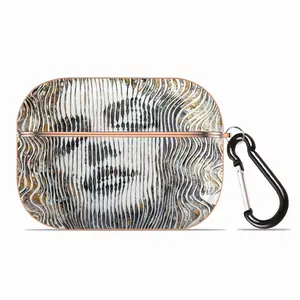 Marylin A Jamais Airpods Pro Case (Hard Shell, Rose Gold)