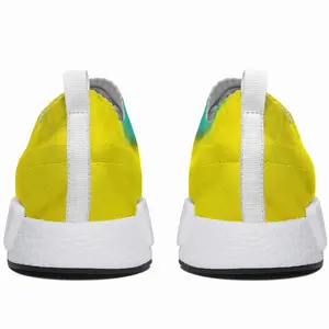 Men Postmodern Human 2 NM-1 Popcorn Shoes