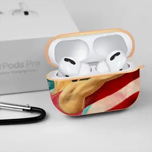 Mckayla Maroney Airpods Pro Case (Hard Shell, Rose Gold)