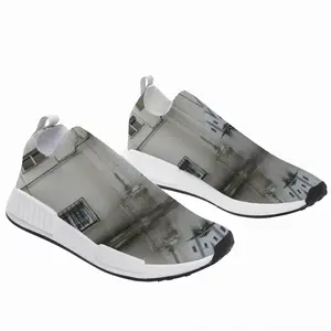 Men Car 3 NM-1 Popcorn Shoes