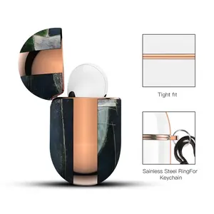 Figure 5 Airpods Pro Case (Hard Shell, Rose Gold)