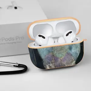 Figure 5 Airpods Pro Case (Hard Shell, Rose Gold)