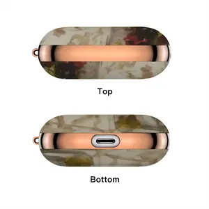 Painter Airpods Pro Case (Hard Shell, Rose Gold)