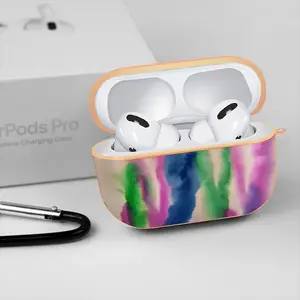 Il Airpods Pro Case (Hard Shell, Rose Gold)