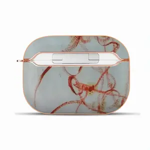 Circus 2 Airpods Pro Case (Hard Shell, Rose Gold)