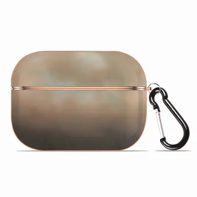 Port Airpods Pro Case (Hard Shell, Rose Gold)