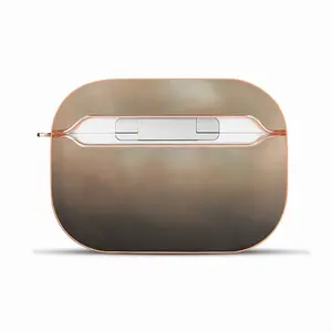 Port Airpods Pro Case (Hard Shell, Rose Gold)