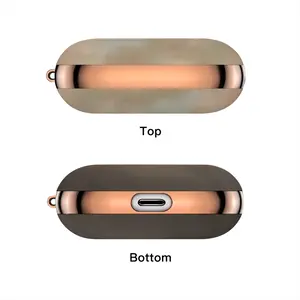 Port Airpods Pro Case (Hard Shell, Rose Gold)