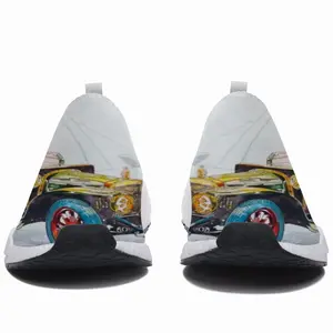 Men Classic Travel NM-1 Popcorn Shoes