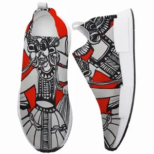 Men Spirit Dancers NM-1 Popcorn Shoes