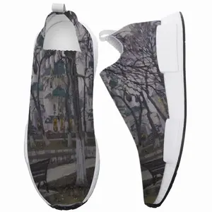 Men Spring In Yaroslavl NM-1 Popcorn Shoes