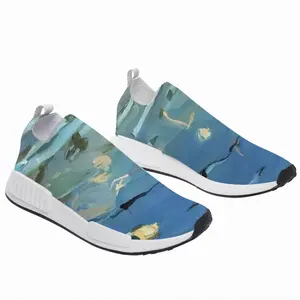 Men Sea NM-1 Popcorn Shoes