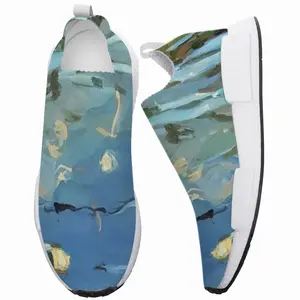 Men Sea NM-1 Popcorn Shoes