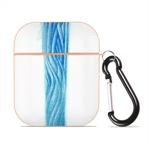 Blau Empor Blue Up Airpods 2 Case (Hard Shell, Rose Gold)