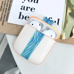 Blau Empor Blue Up Airpods 2 Case (Hard Shell, Rose Gold)