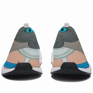 Men Bastet NM-1 Popcorn Shoes