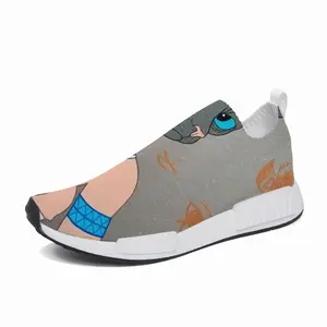 Men Bastet NM-1 Popcorn Shoes