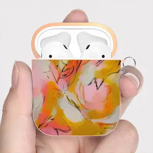 Sublime Ensemble Airpods 2 Case (Hard Shell, Rose Gold)