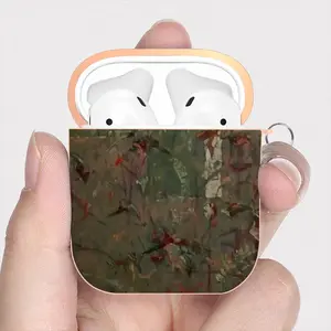 Someday The Thicket Airpods 2 Case (Hard Shell, Rose Gold)