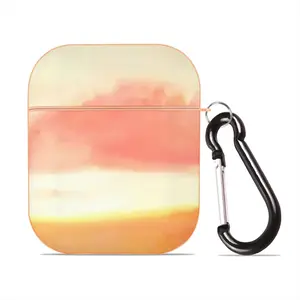 Consequences Of The Pink Cloud Airpods 2 Case (Hard Shell, Rose Gold)