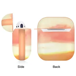 Consequences Of The Pink Cloud Airpods 2 Case (Hard Shell, Rose Gold)