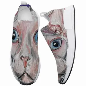 Men Bald Cat NM-1 Popcorn Shoes