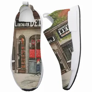 Men Landmark Deli New York City NM-1 Popcorn Shoes