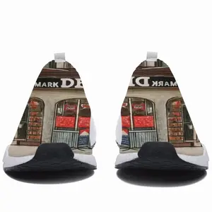 Men Landmark Deli New York City NM-1 Popcorn Shoes