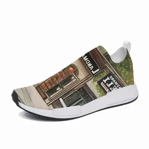 Men Landmark Deli New York City NM-1 Popcorn Shoes