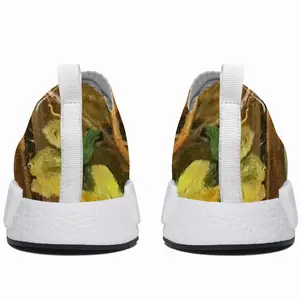 Men Ceramic Tableware NM-1 Popcorn Shoes