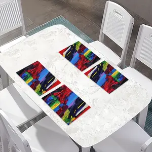 The Shopping PVC Placemat