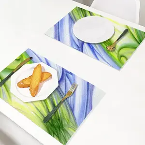 The Sixth Day PVC Placemat