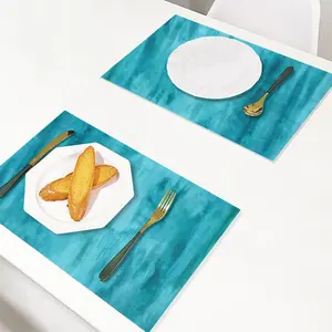 The Sea PVC Placemat