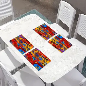 Aventure PVC Placemat