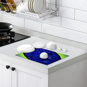 Sentakuki (Washing Machine) PVC Placemat