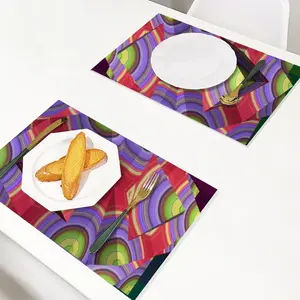 Monty Pythons Flying Circus PVC Placemat