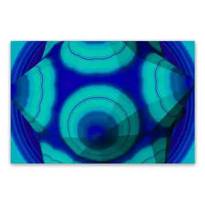 Nautilus PVC Placemat