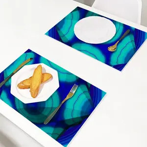 Nautilus PVC Placemat