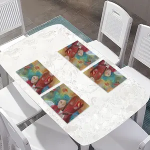 Birthday PVC Placemat