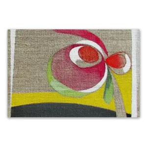 Japanese Garden - C PVC Placemat