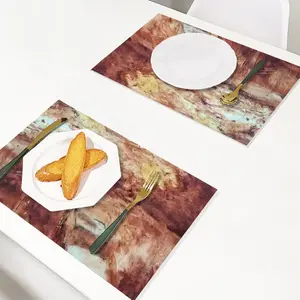 Firestorm PVC Placemat